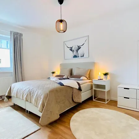Living Feriehus