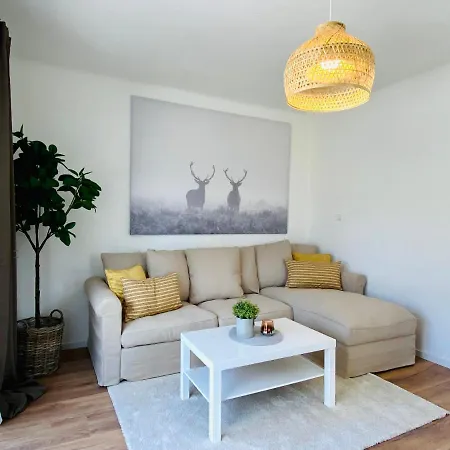 Holiday home Living *
