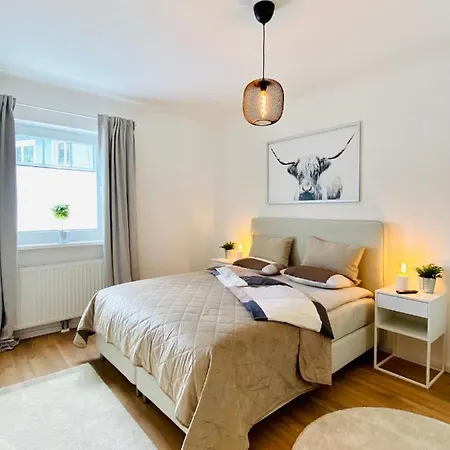 Living Holiday home *