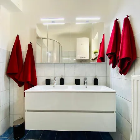 Feriehus Living