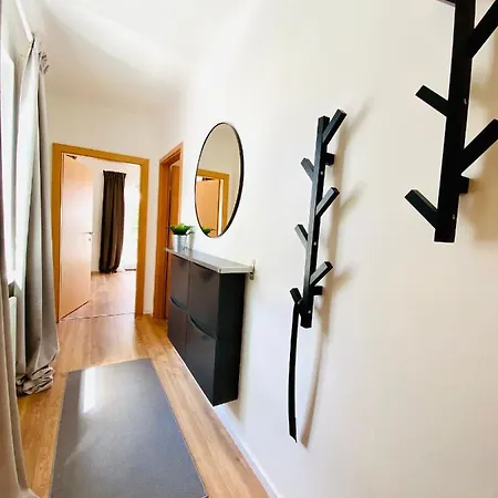 Holiday home Living *