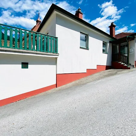 Feriehus Living *