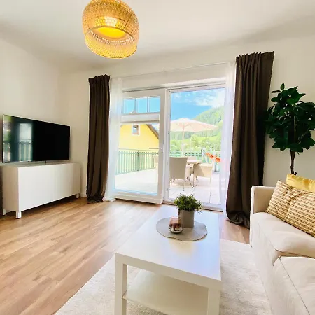 Feriehus Living *