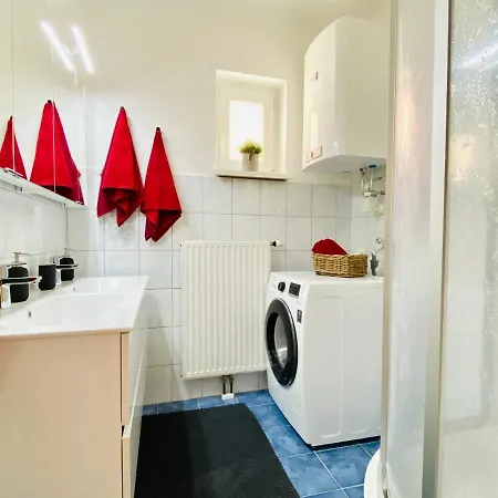 Holiday home Living