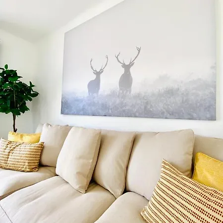 Living Holiday home Spital am Semmering