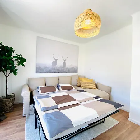 Living Spital am Semmering